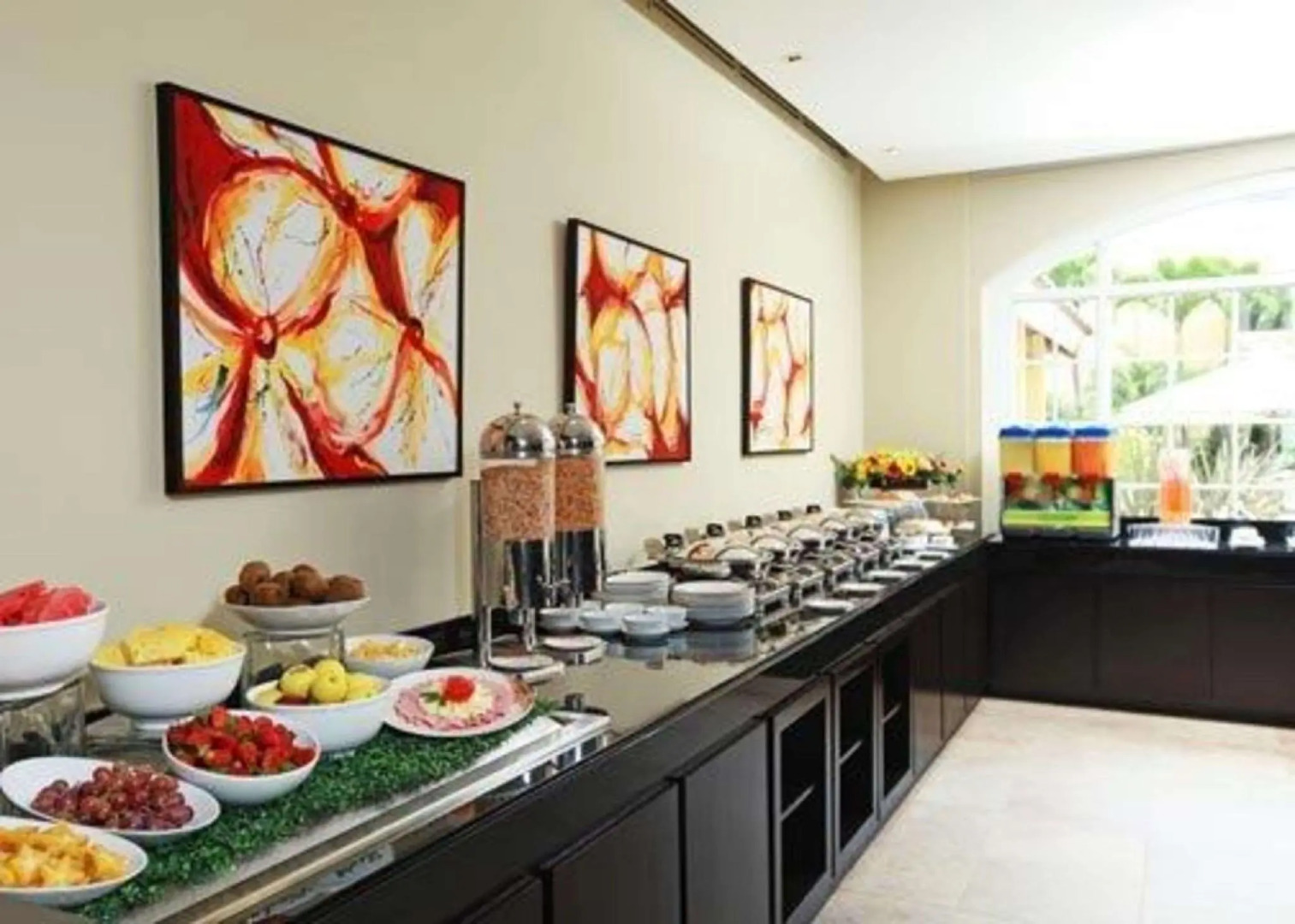 Four Points by Sheraton San Jose Costa Rica