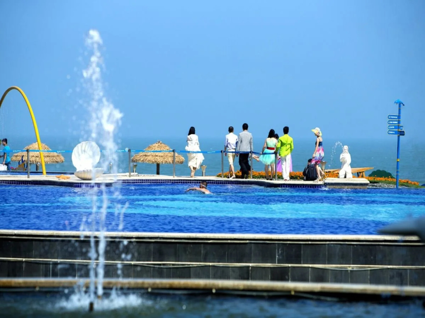 Country Garden Golden Beach Hotel