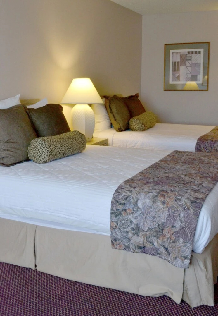 Safari Inn Downtown Boise