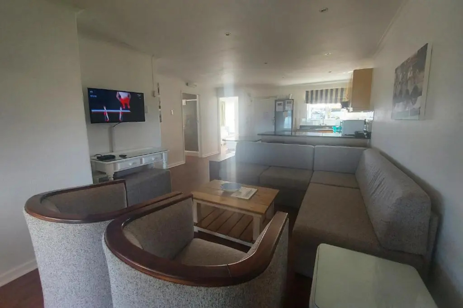 First Group Hermanus Beach Club