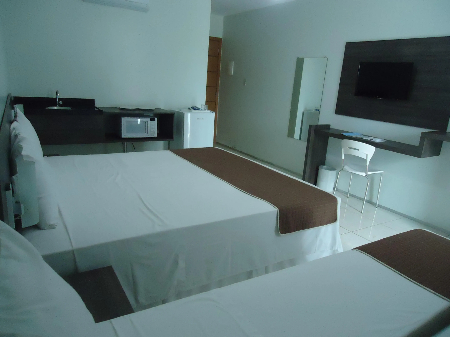 Hotel Adventure
