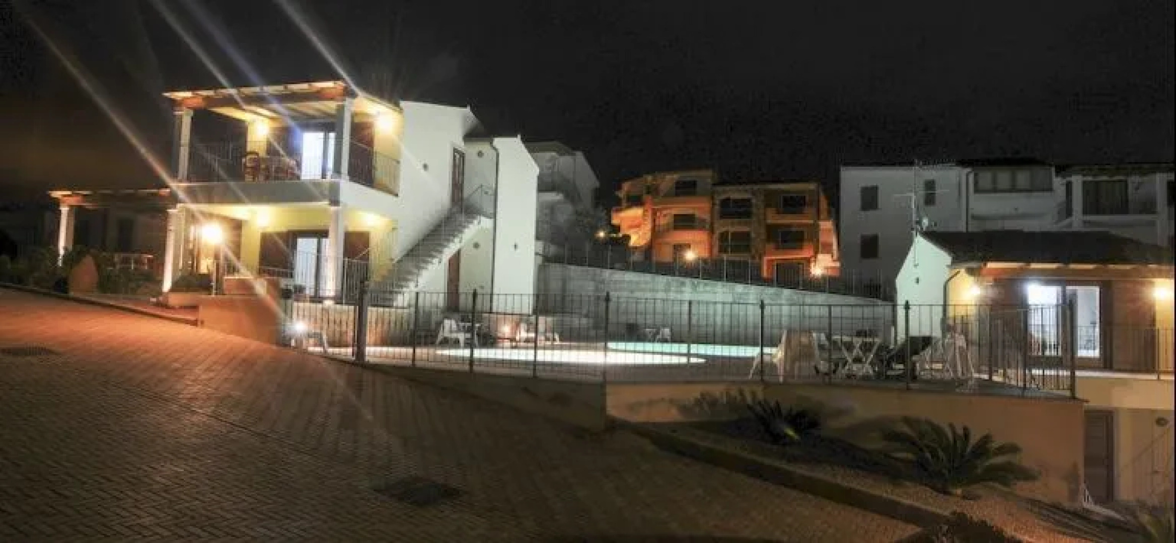 Gallura Family Apartments