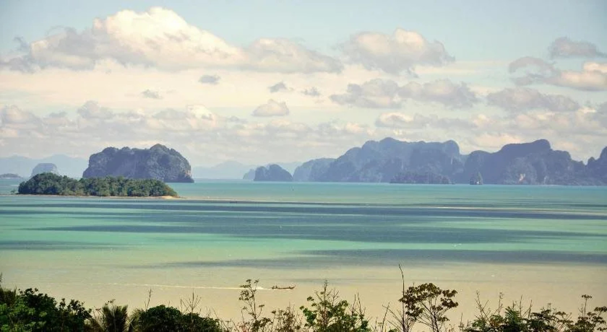 The Island Hideout - Koh Yao Noi