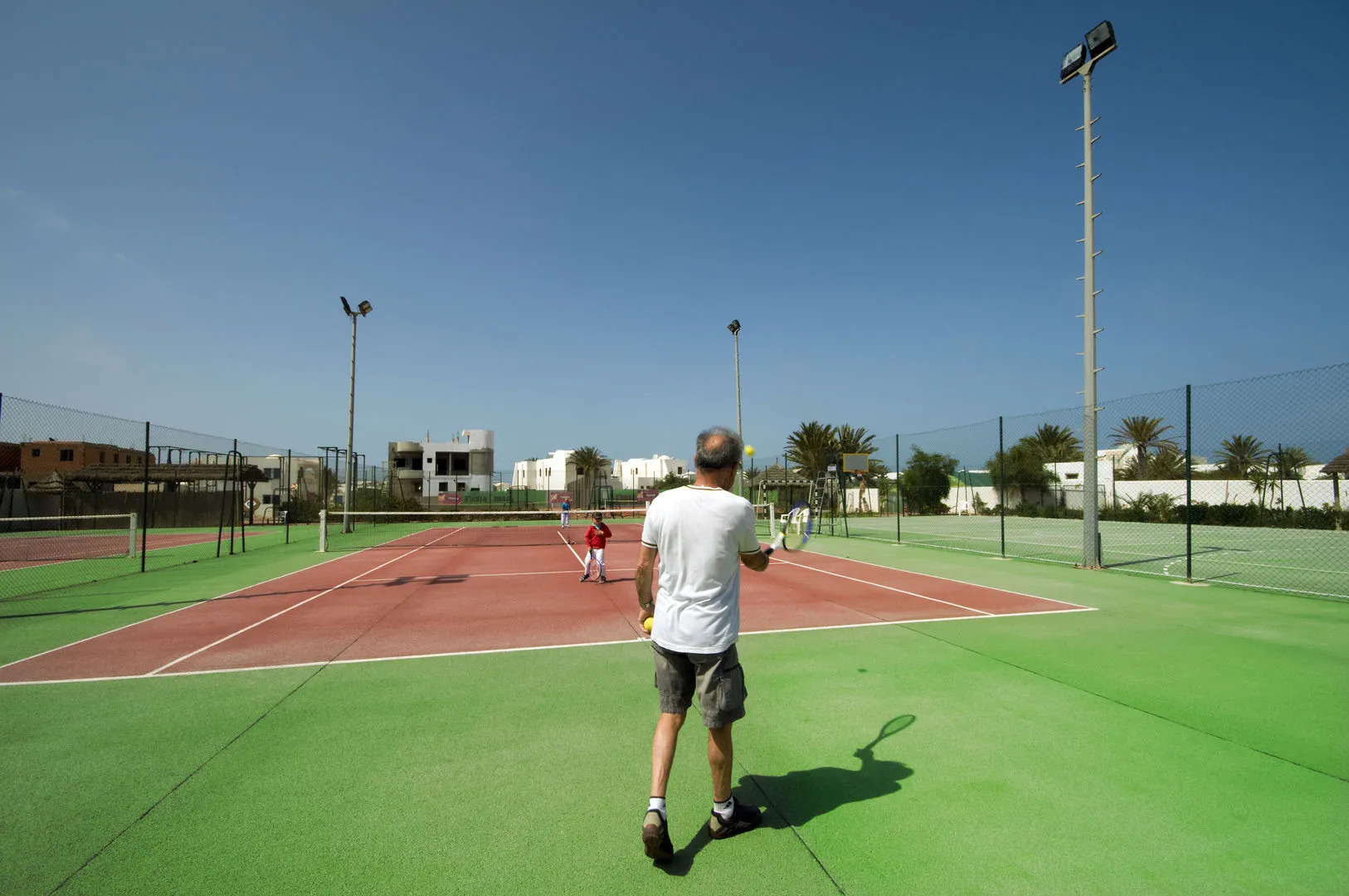 Hotel Fiesta Beach Djerba