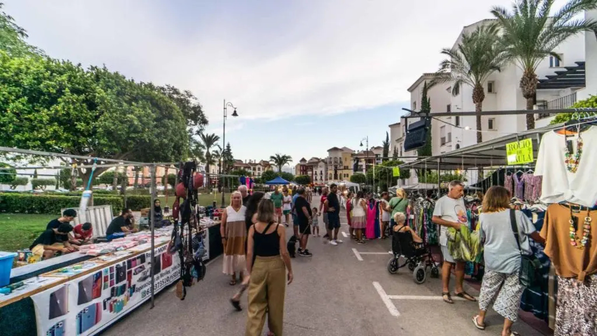 First Floor Apartment on La Torre Golf Resort BO1212LT