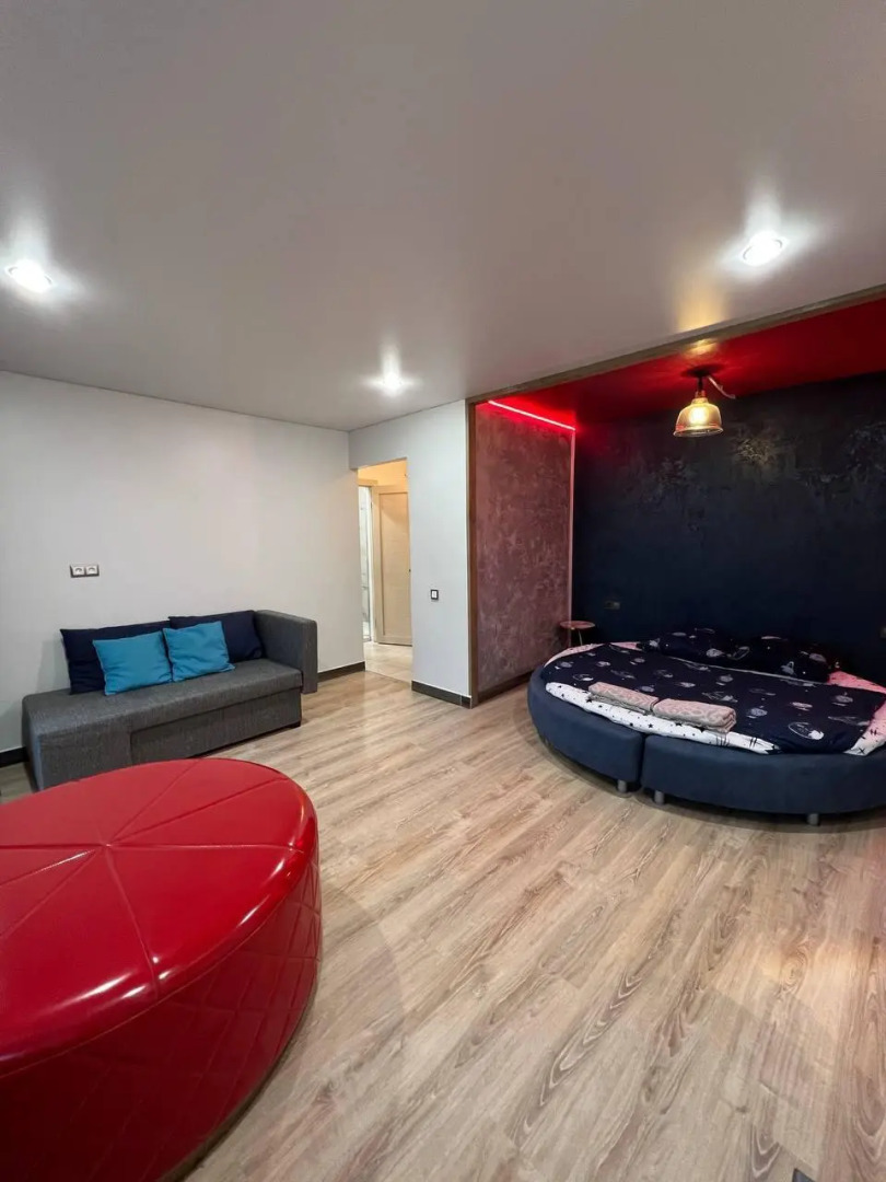 Апартаменты в квартале Березовая Роща 6