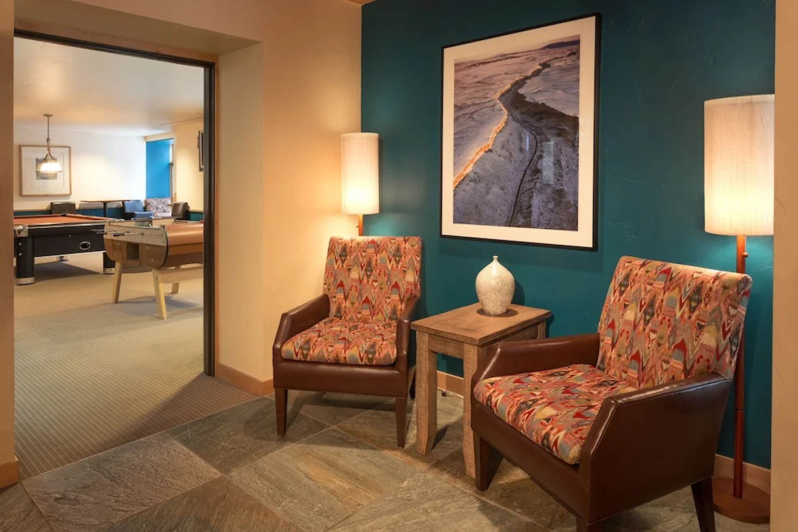 The Edelweiss Lodge and Spa