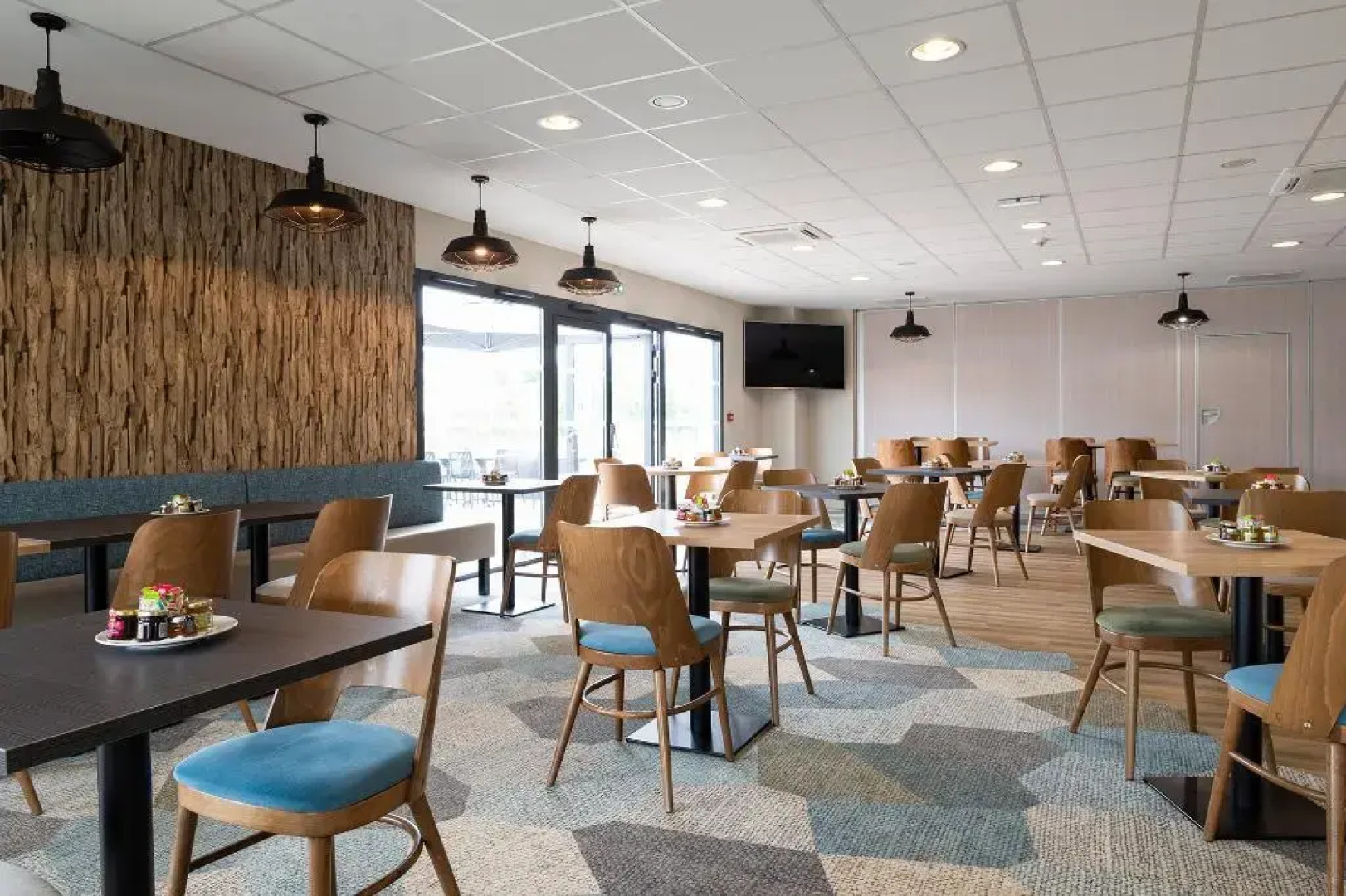 The Originals City, Hôtel de la Confluence