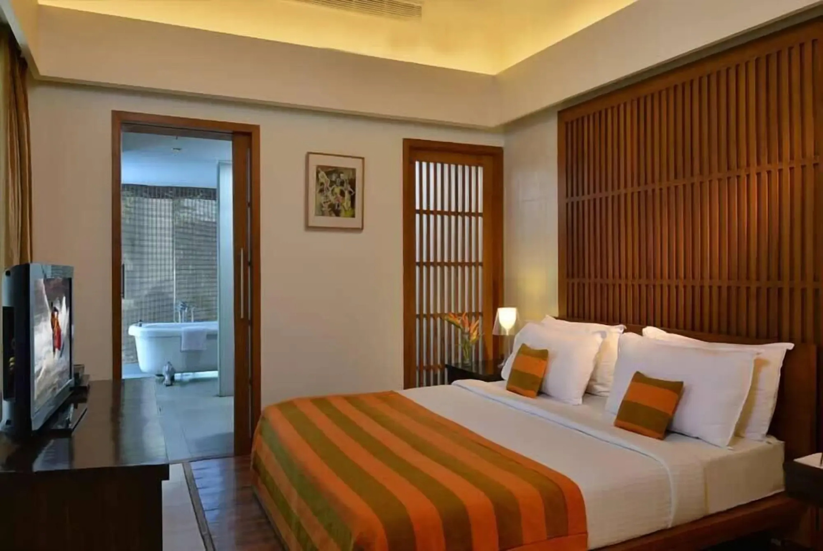 Golkonda Resorts & Spa