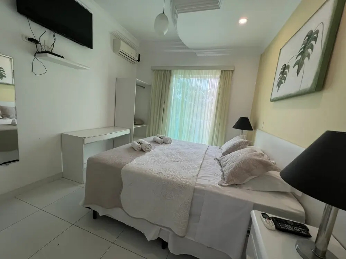 The Green Ecologic Hotel