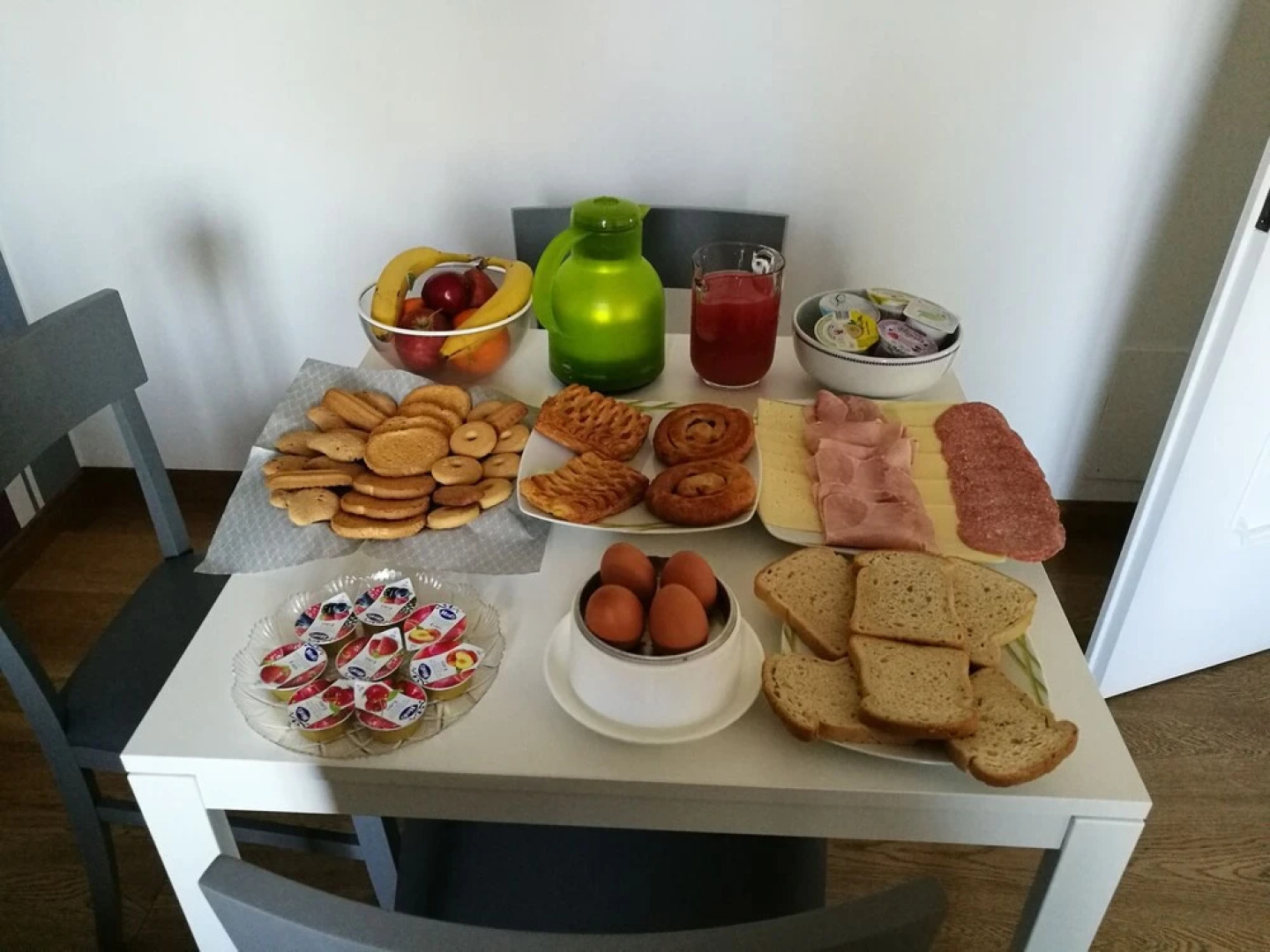 B&B Benessere & Ballo