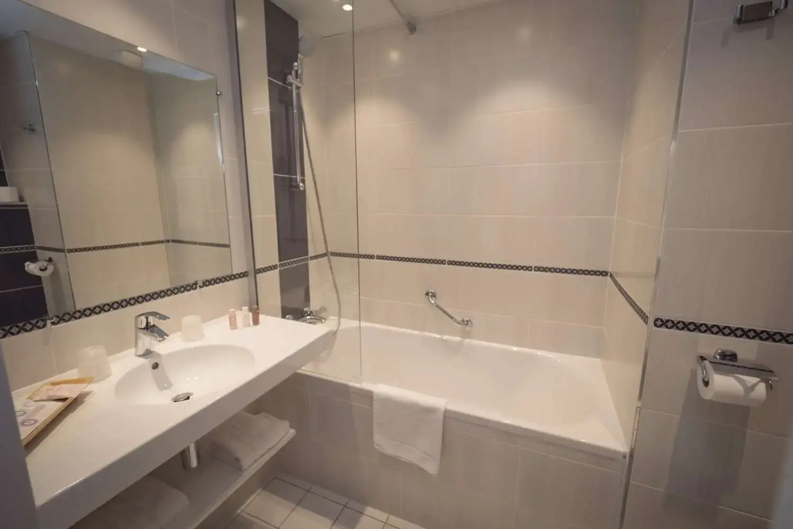 Best Western Hôtel Le Roof