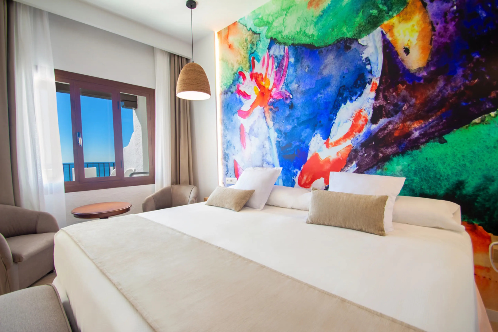 Hotel Servigroup Montíboli