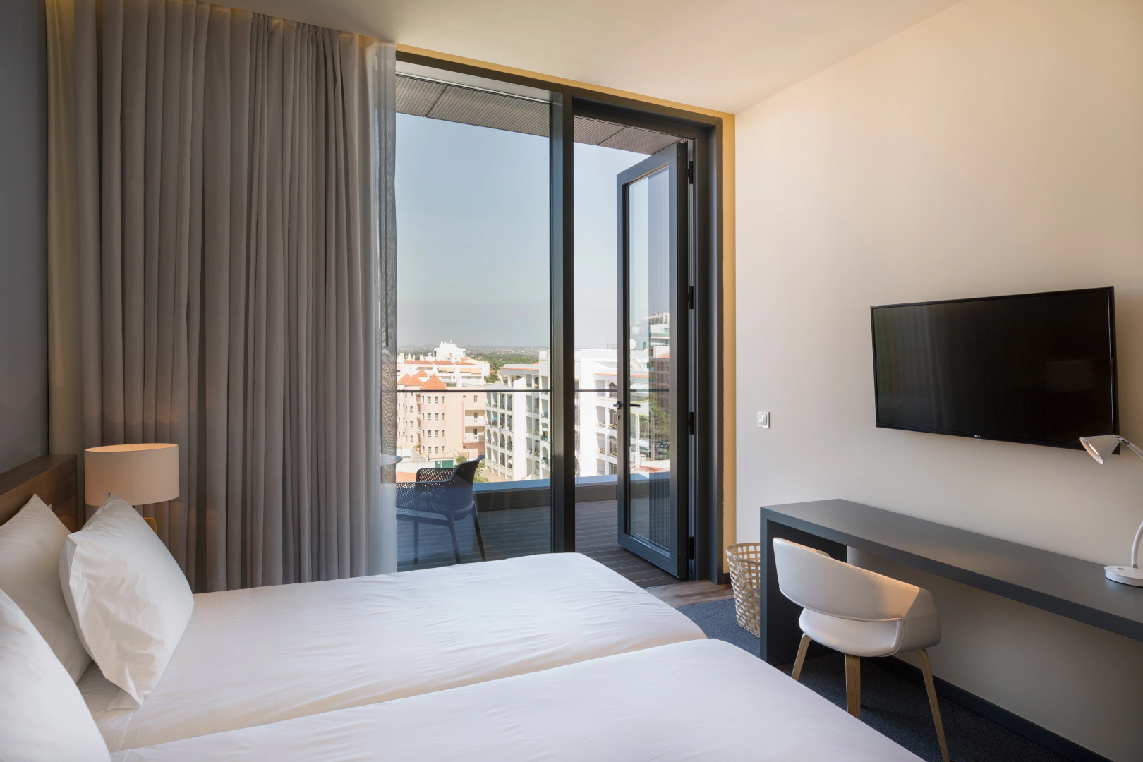 The Prime Energize Hotel & Spa