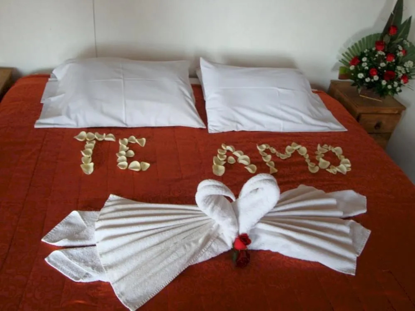 Hotel Bugam Villas Tapalpa