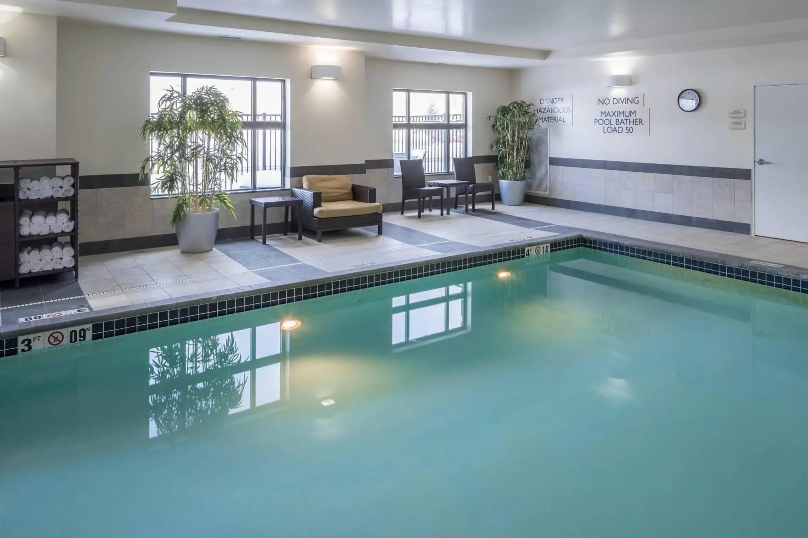 Fairfield Inn & Suites by Marriott South Bend at Notre Dame