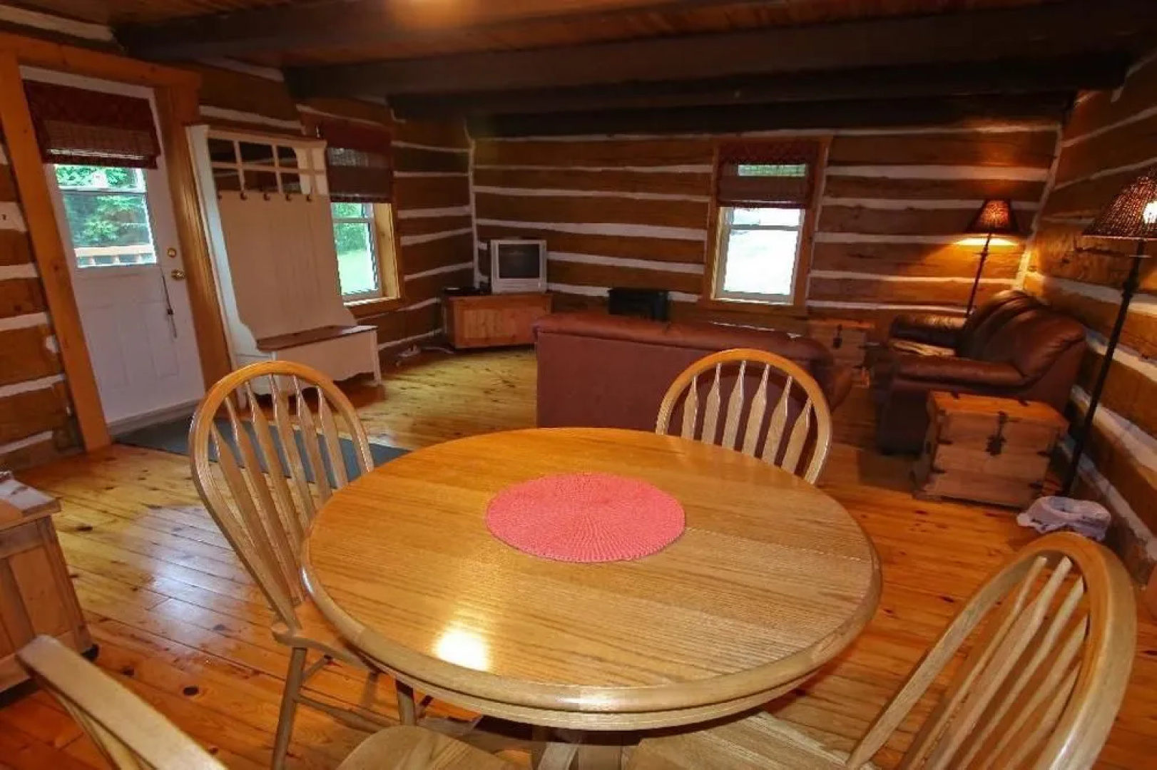 Little Picky Lodge