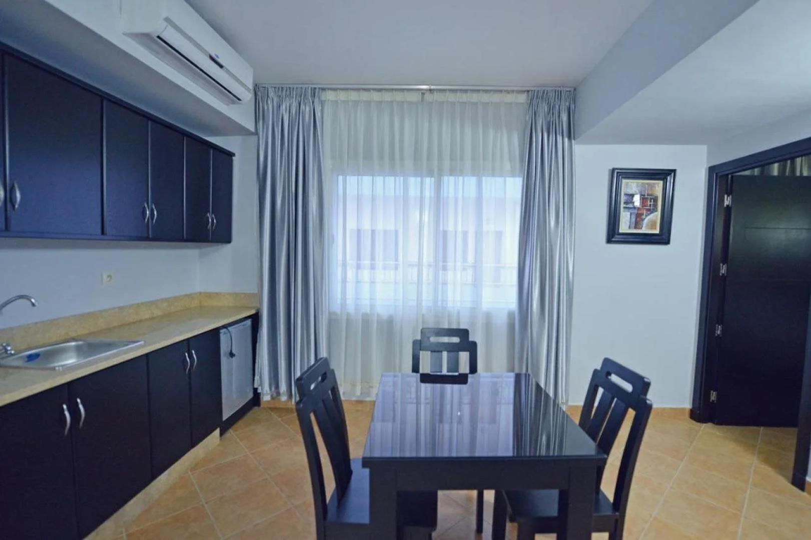 Hôtel Suite Martil