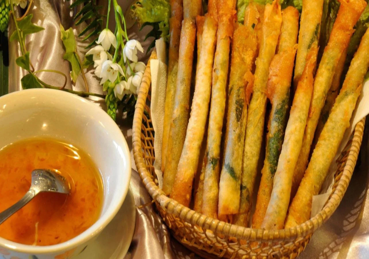 Angkhang Nature Resort