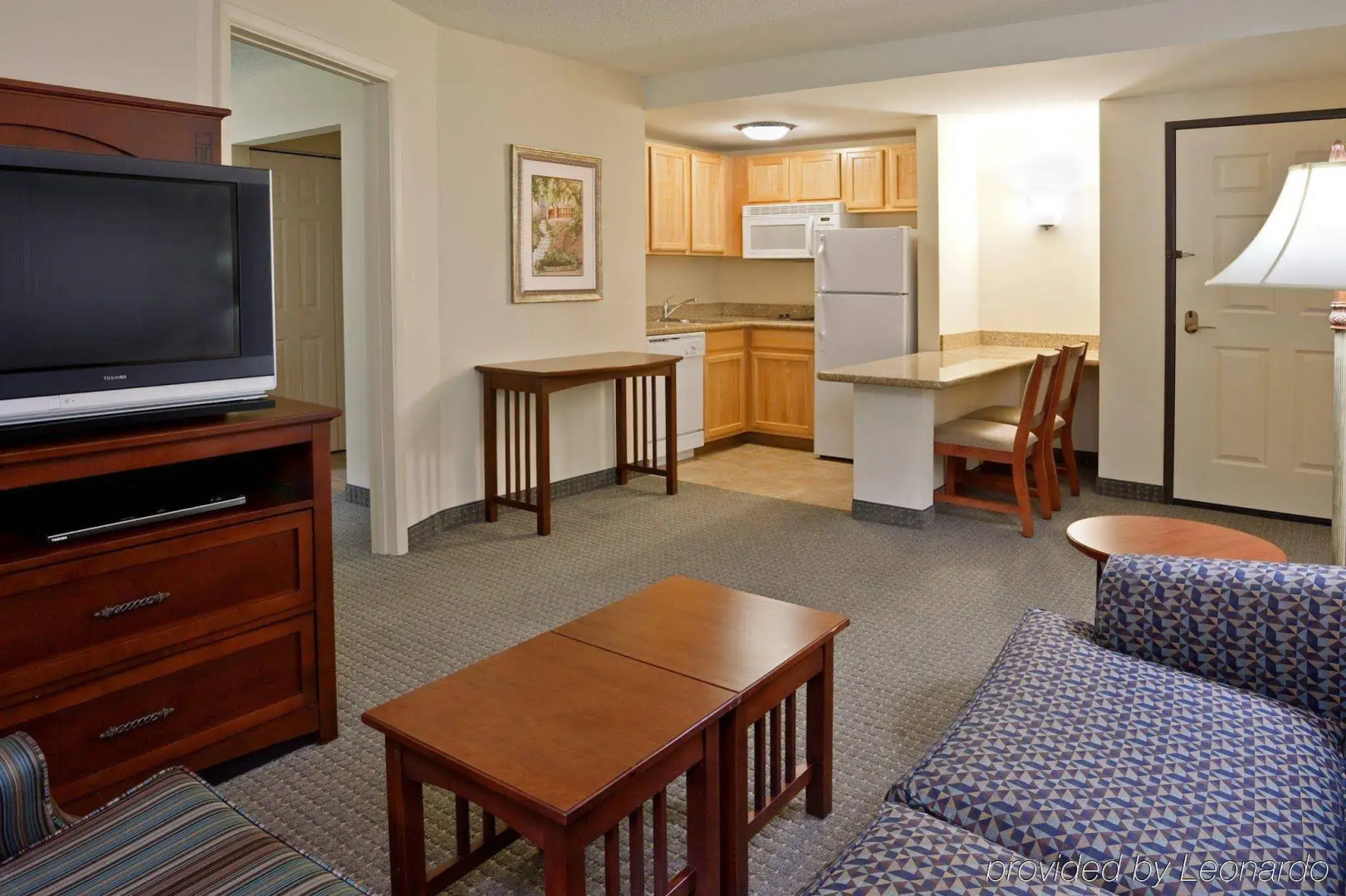 Staybridge Suites Cleveland Mayfield Heights Beachwood by IHG