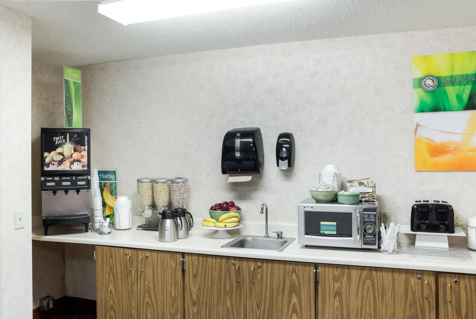 Quality Inn Spearfish I-90