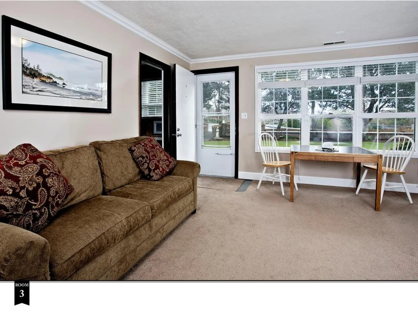 Ecola Creek Lodge