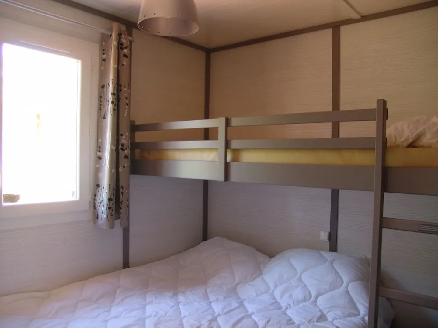 Village de vacances La Colline Des Ocres