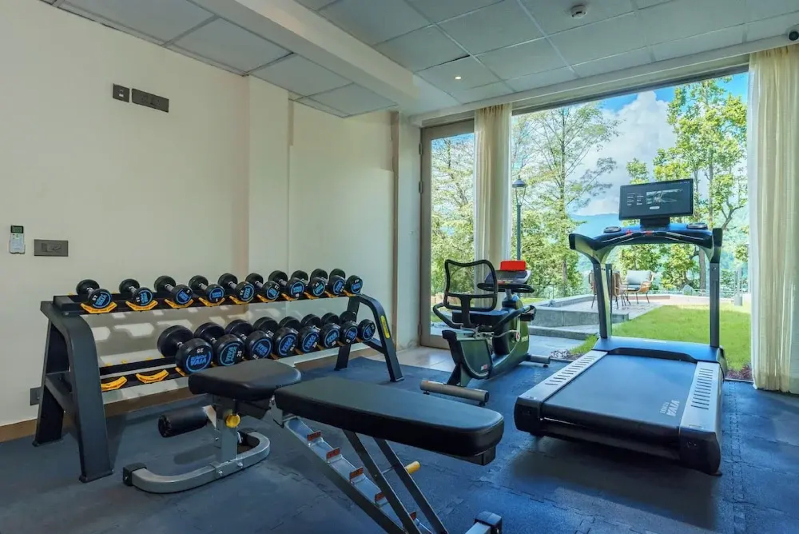 VILEEN Rishikesh - A Wellness Resort by Ganga Kinare