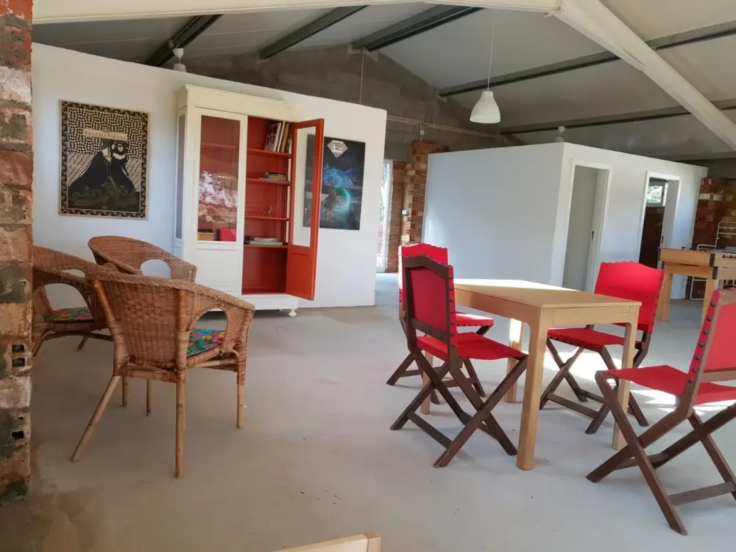 Quinta da Bizelga Cottages