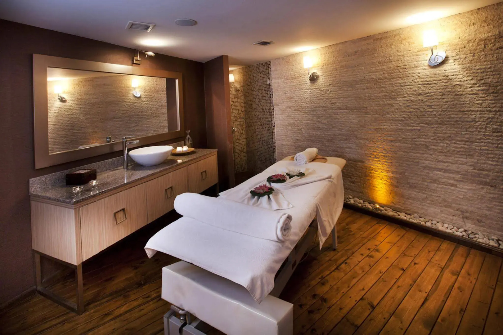 Pırıl Hotel Thermal & Beauty SPA
