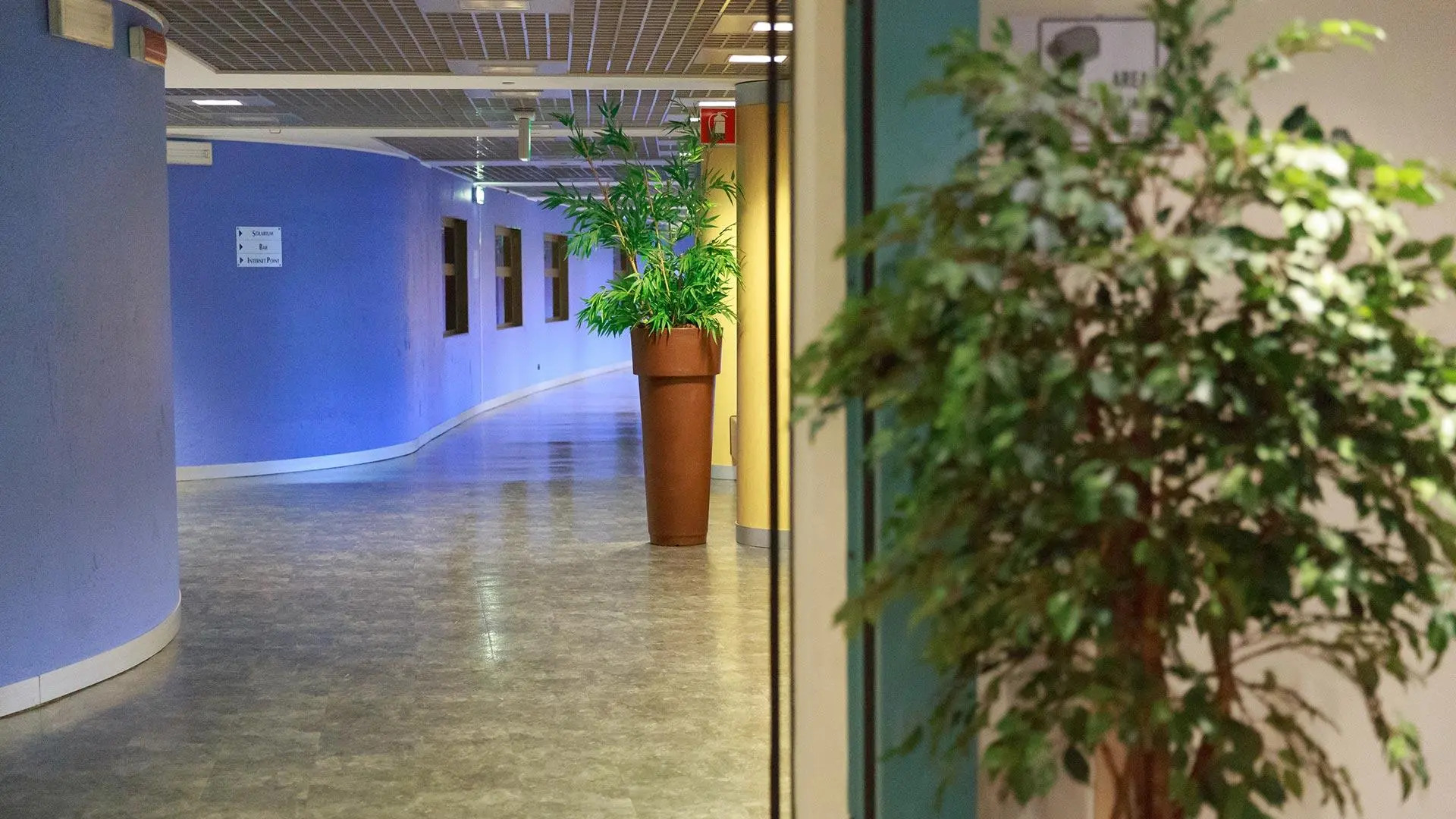 Ripamonti Residence & Hotel