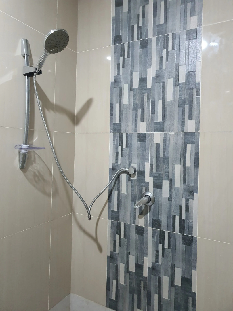 Single Room with Shared Kitchen and Living Room