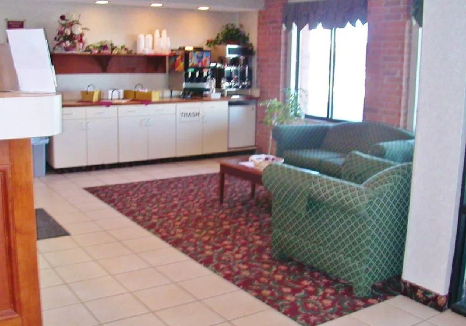 Country Hearth Inn Lomira Hotel