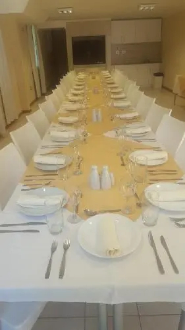 Hotel Sol del Añelo