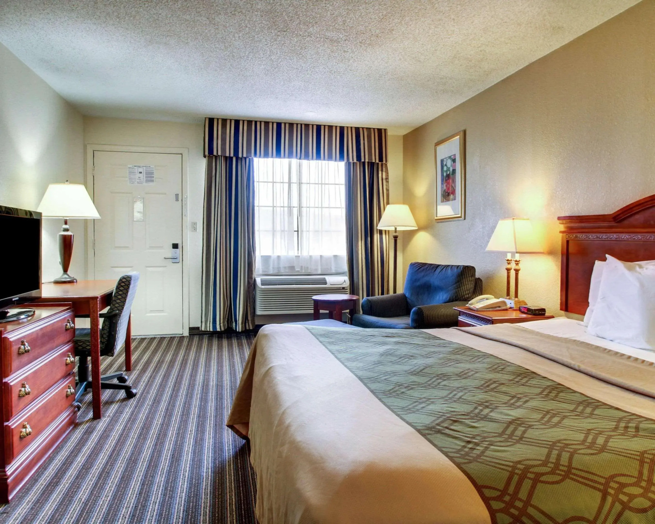 Econo Lodge Vicksburg