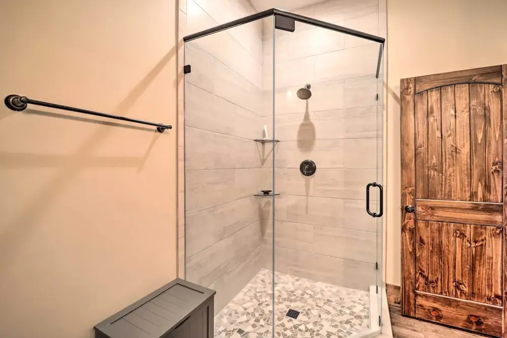 Mountainside Retreat w/ Fire Pit in Banner Elk