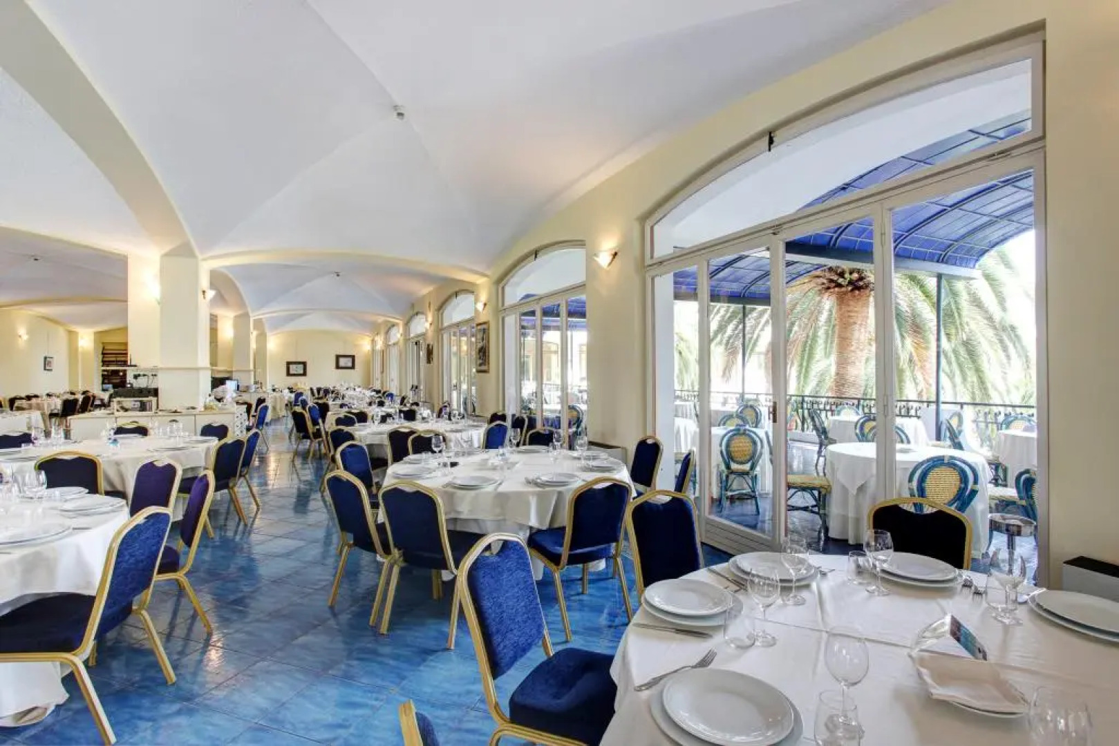 Grand Hotel Don Juan