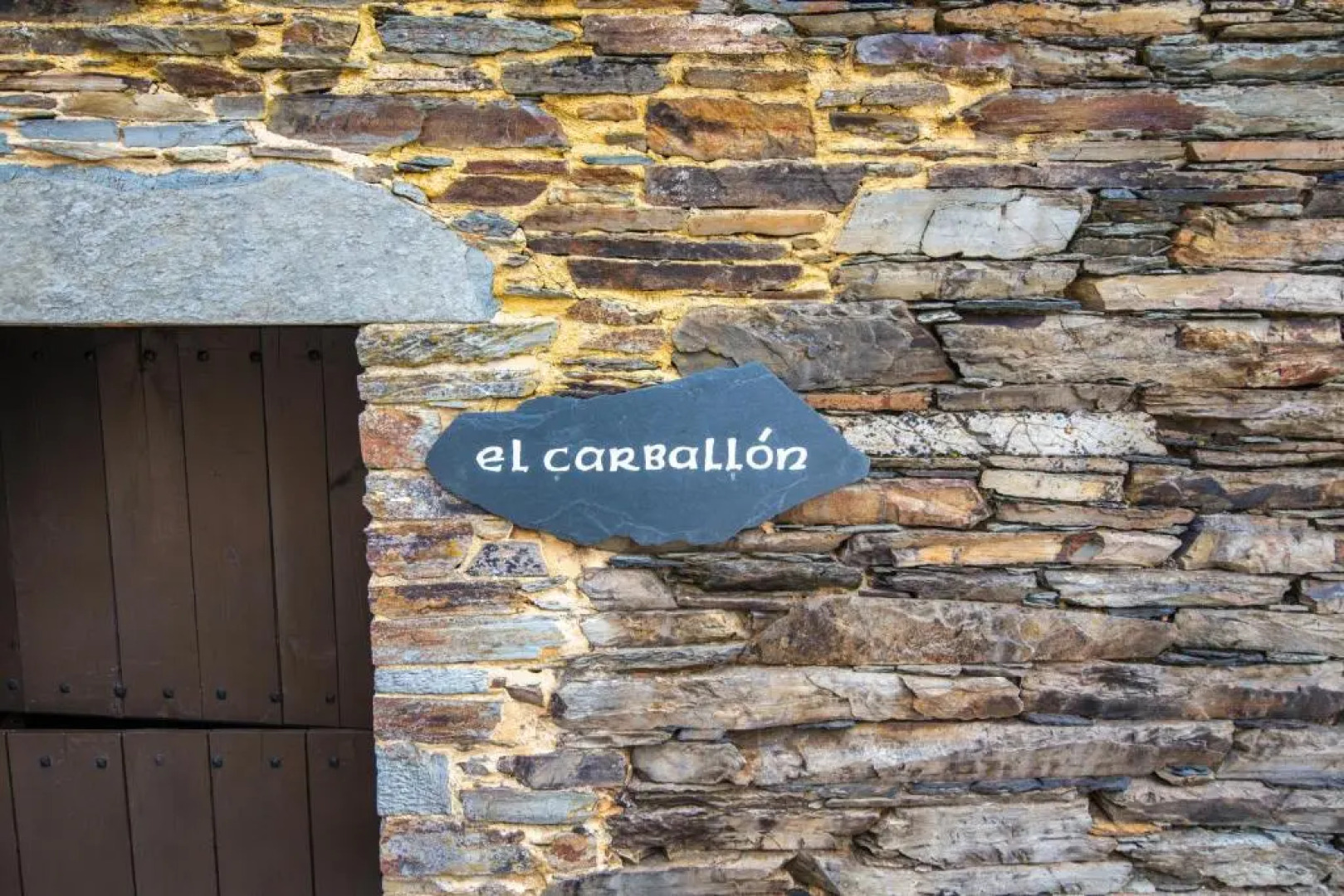 Apartamentos Rurales Casa Riveras