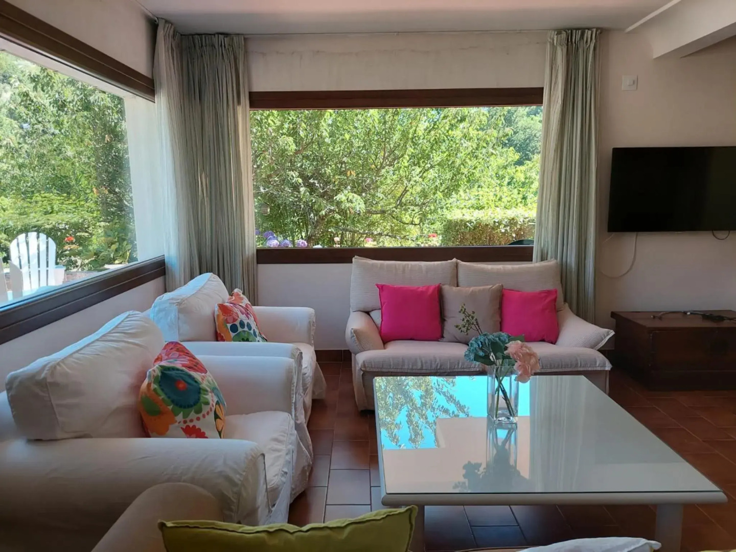 Puente Canto de Gredos