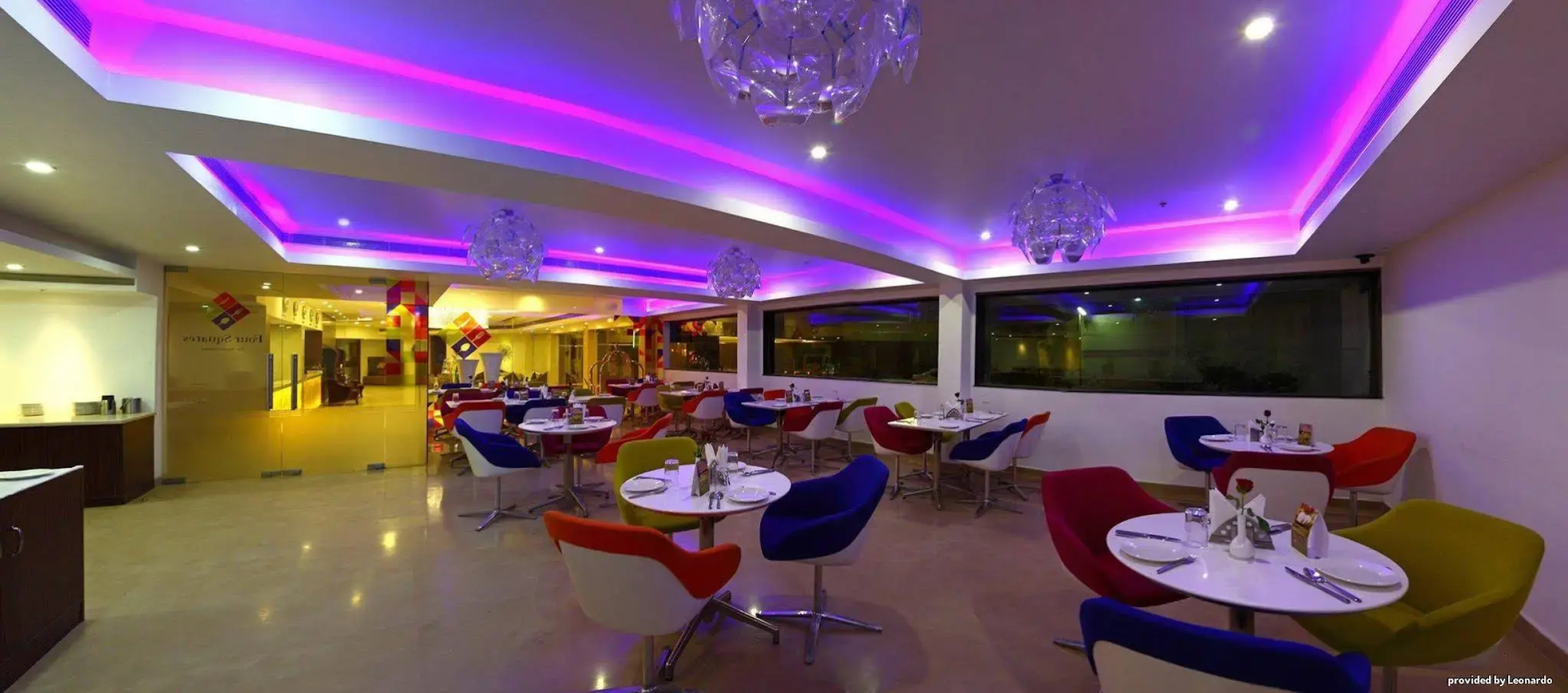 Best Western Ashoka Hitec City