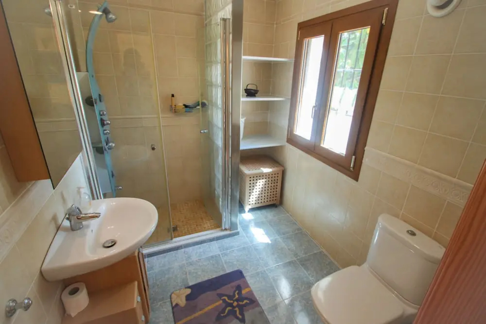 Finca Raiz - modern, well-equipped villa with private pool in Moraira