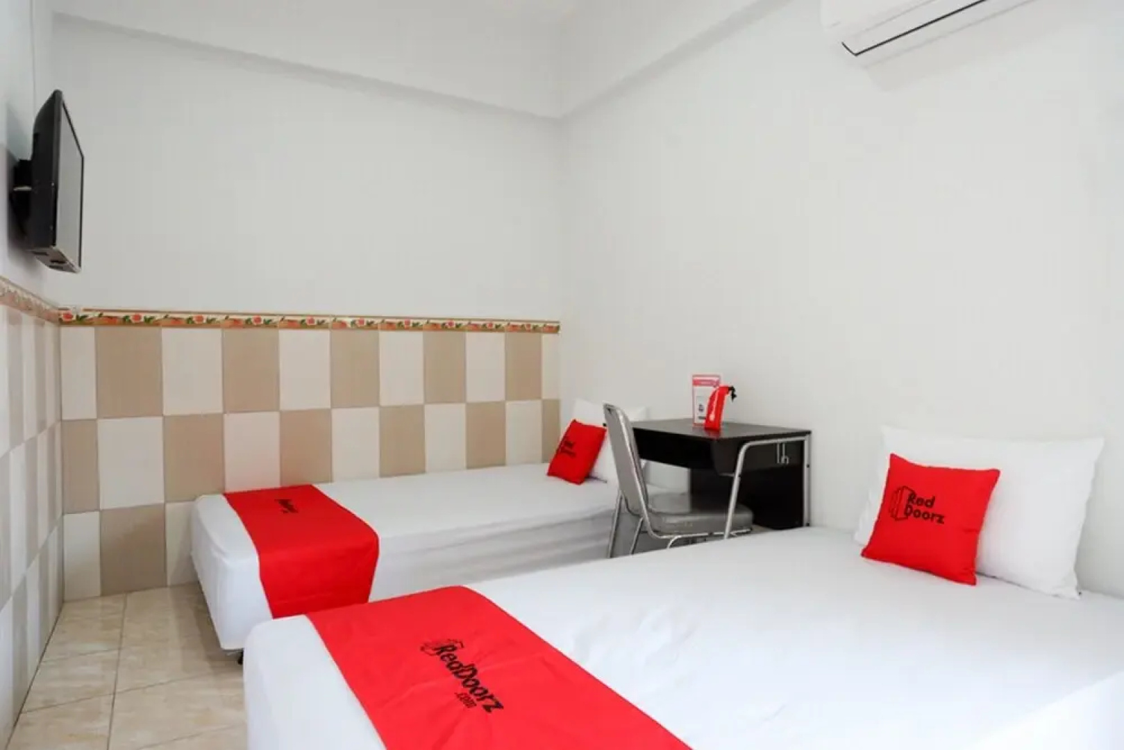 Reddoorz Syariah Near Alun Alun Kudus