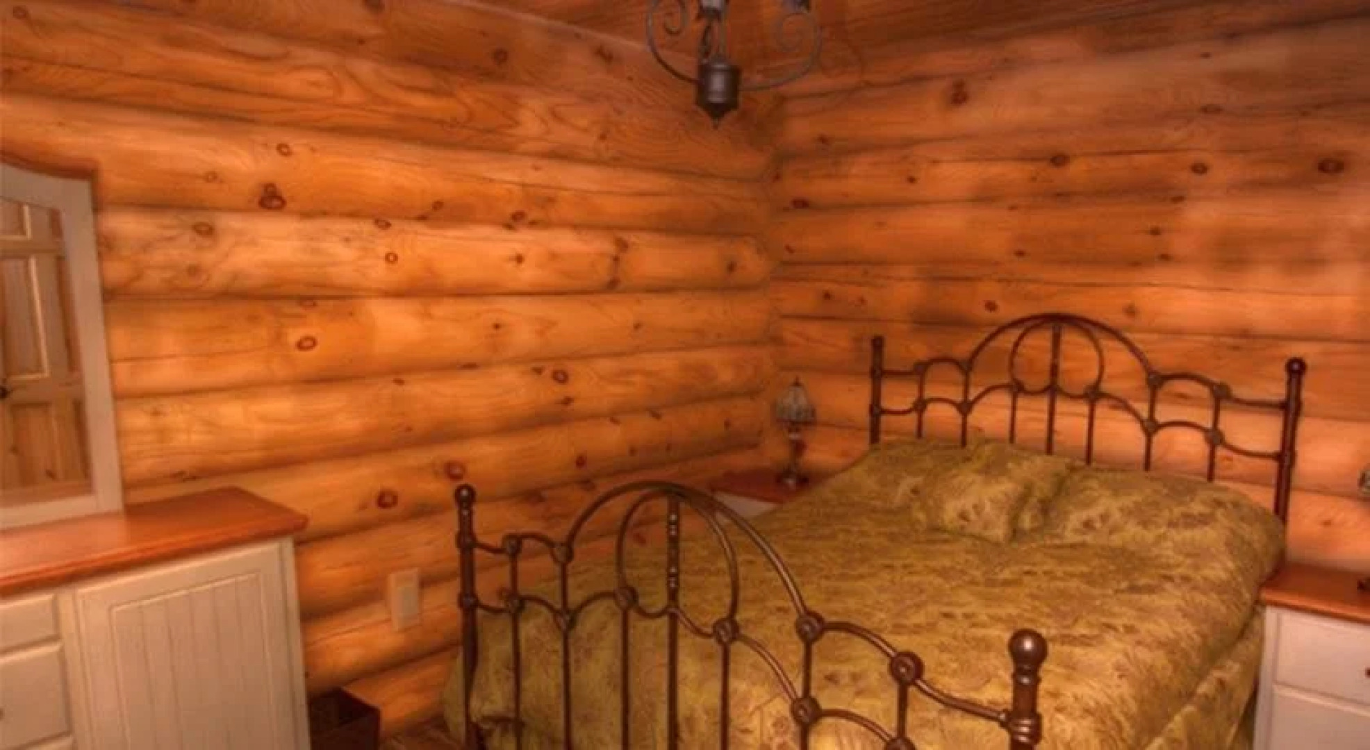 Le Bois Rond des Ruisseaux