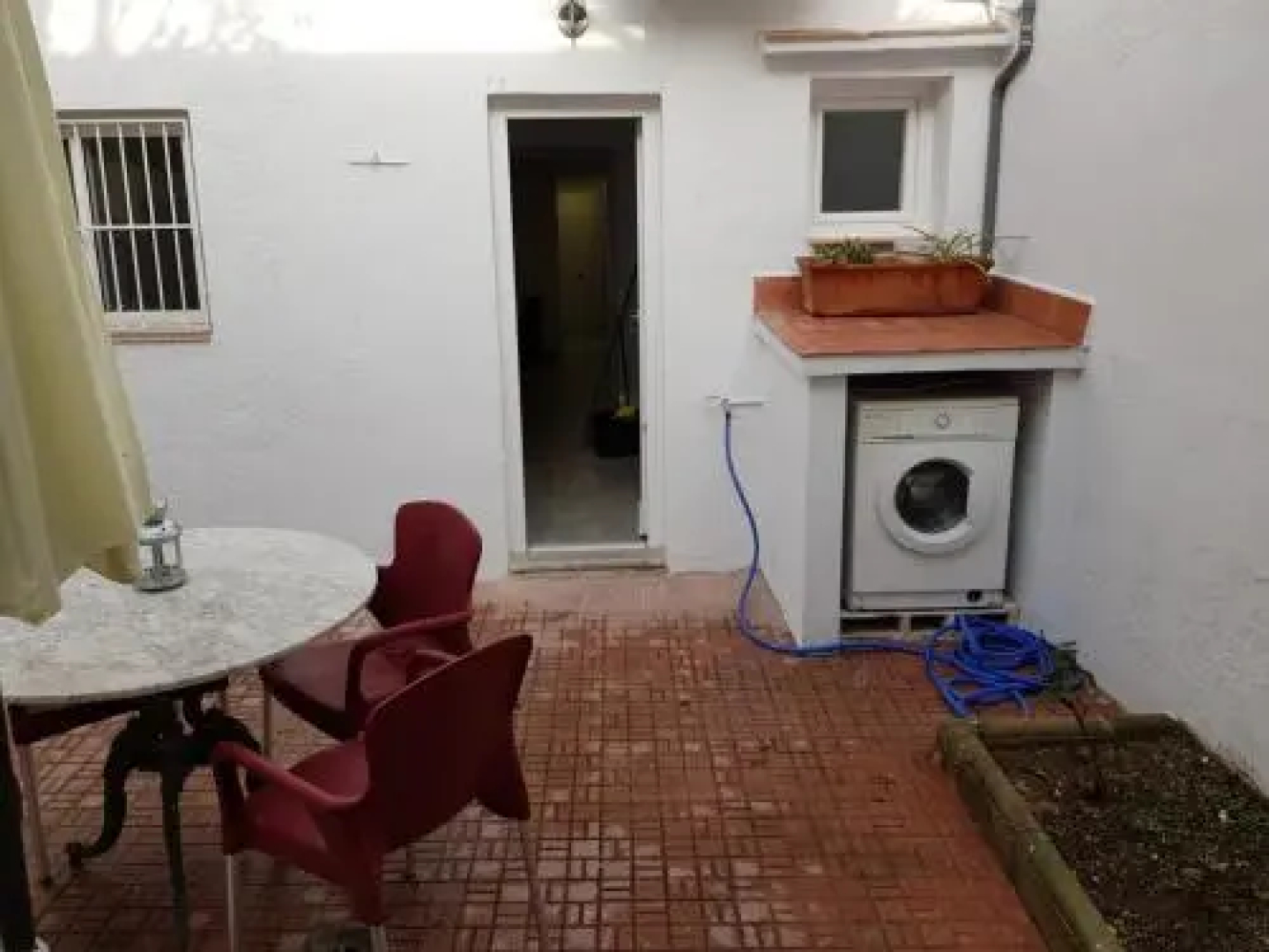 Mandala Apartment
