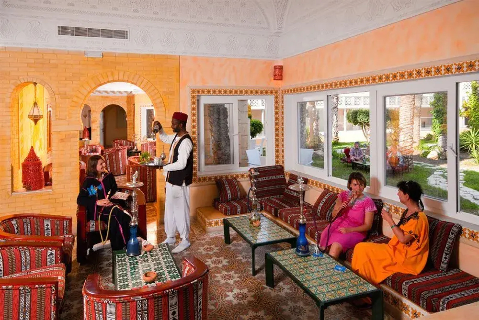 Houda Skanes Monastir