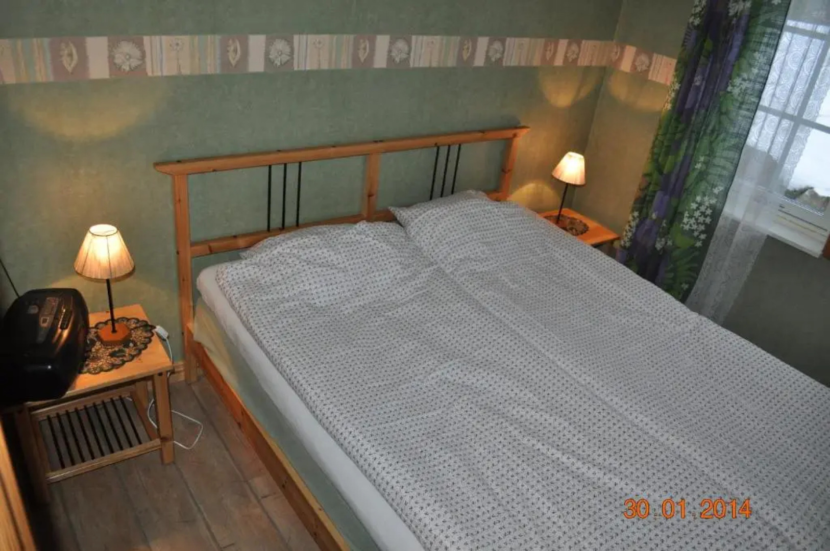 Wismens Natur & Fiske