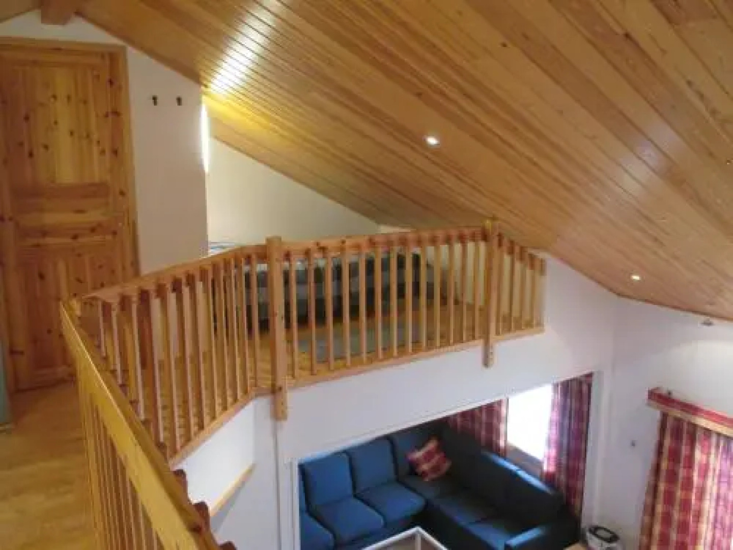 Polar Star Origo Apartments