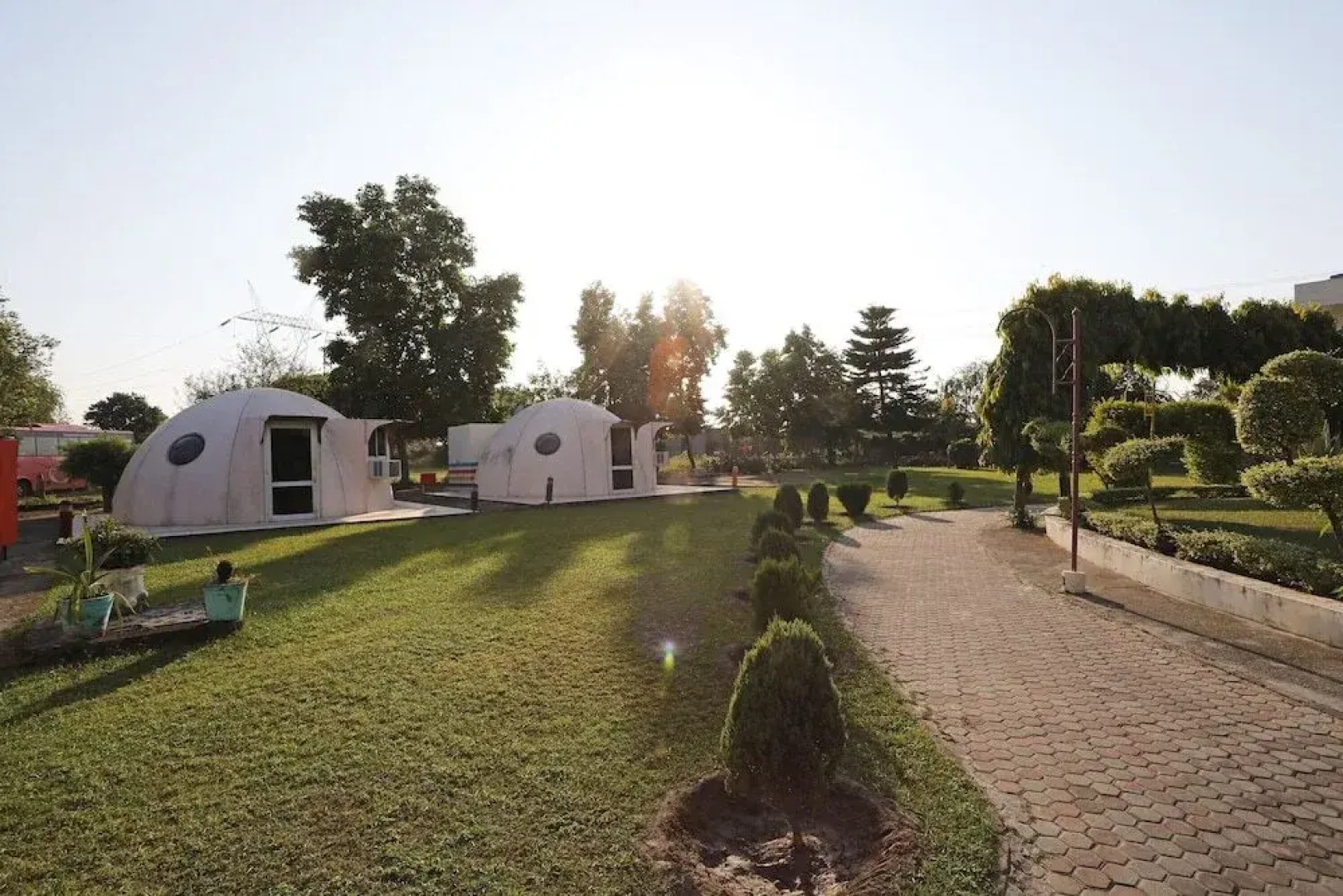The Fun Valley By OYO Rooms