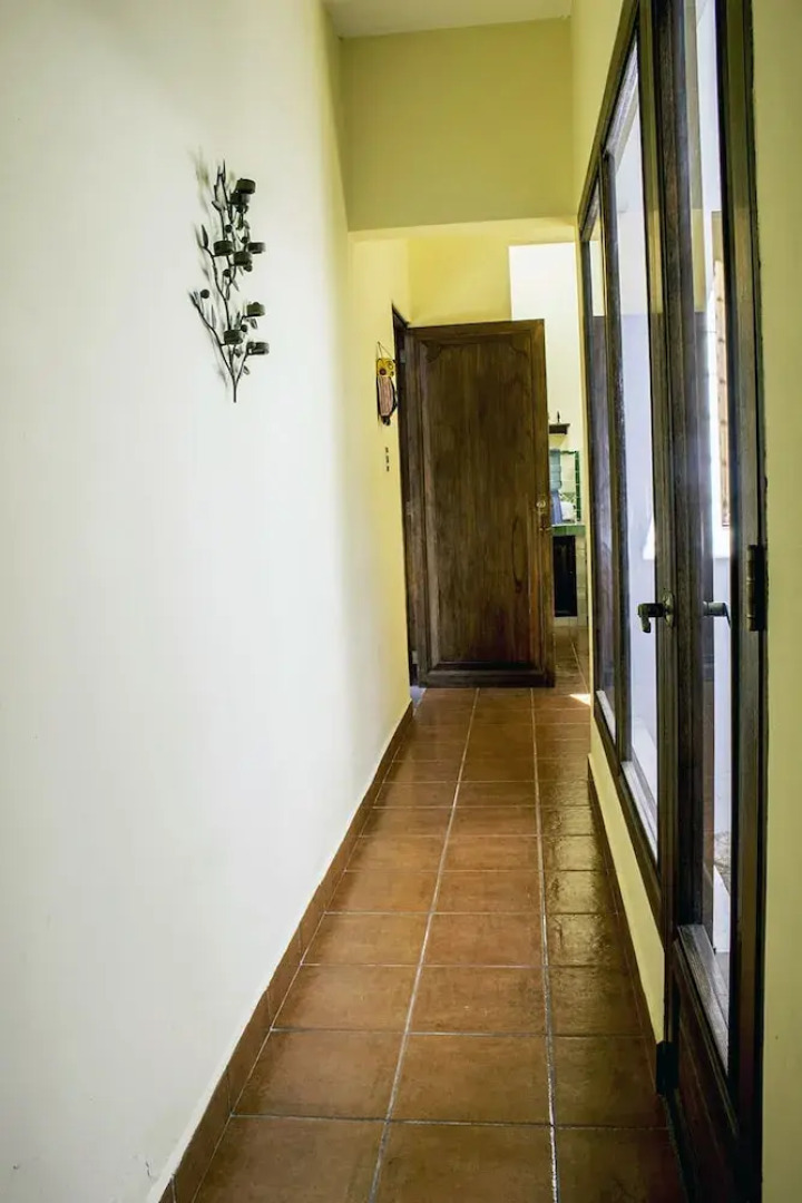 Casita Los Tecolotes