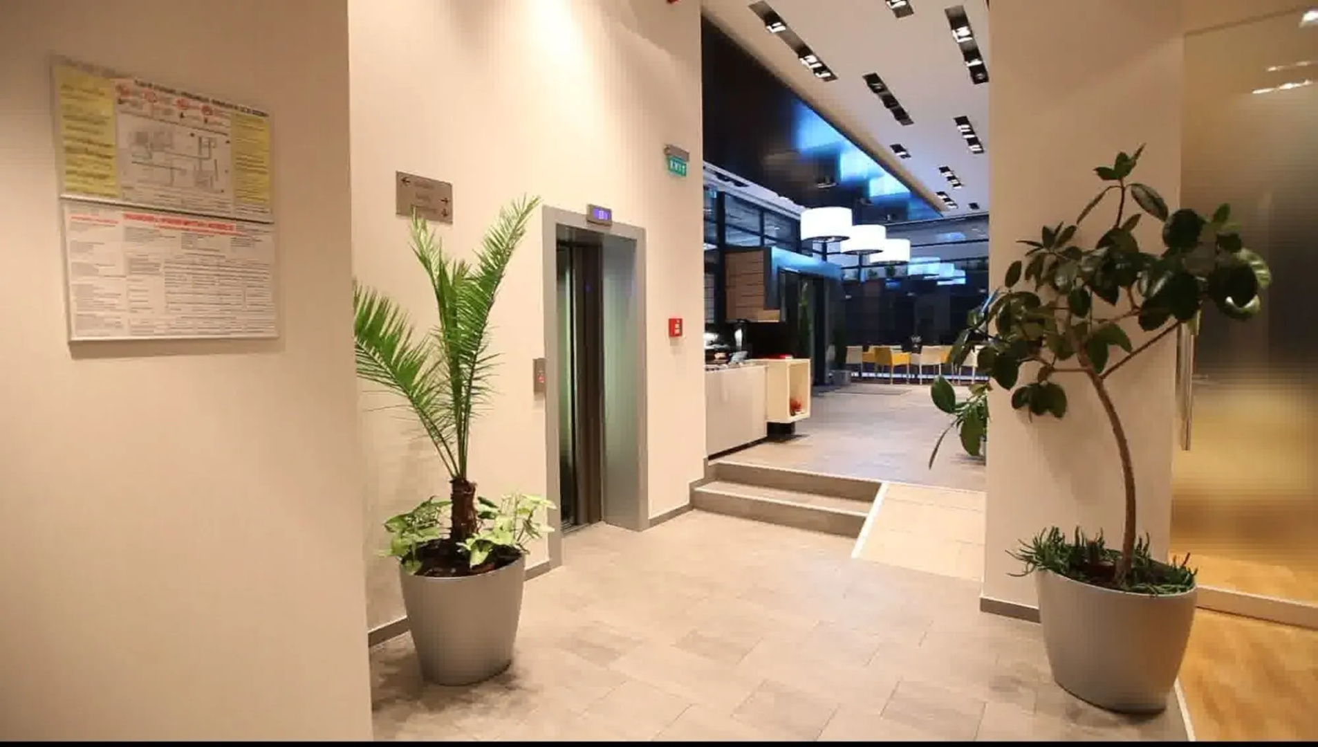 Berthelot Hotel Bucharest